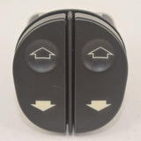 Maxbell 40xElectric Power Window Master Control Switch for Ford Fiesta V Van Fusion