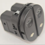 Maxbell 30xElectric Power Window Master Control Switch for Ford Fiesta V Van Fusion