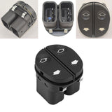 Maxbell 30xElectric Power Window Master Control Switch for Ford Fiesta V Van Fusion