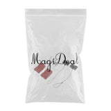 Maxbell Maxbell Red 175A 600V 1AWG Battery Quick Connect Winch Connector Plug Contact Cover