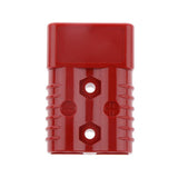 Maxbell Maxbell Red 175A 600V 1AWG Battery Quick Connect Winch Connector Plug Contact Cover