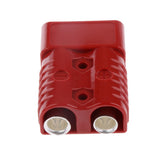 Maxbell Maxbell Red 175A 600V 1AWG Battery Quick Connect Winch Connector Plug Contact Cover