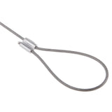 Maxbell Grey + Red 175A 600V 1AWG Battery Quick Connect Winch Connector Plug Contact