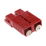 Maxbell Grey + Red 175A 600V 1AWG Battery Quick Connect Winch Connector Plug Contact