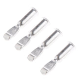 Maxbell Grey + Red 175A 600V 1AWG Battery Quick Connect Winch Connector Plug Contact