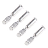 Maxbell Maxbell Grey 175A 600V 1AWG Battery Quick Connect Winch Connector Plug Contact Cover