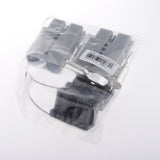 Maxbell Maxbell Grey 175A 600V 1AWG Battery Quick Connect Winch Connector Plug Contact Cover