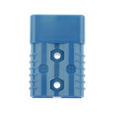 Maxbell Maxbell Blue 175A 600V 1AWG Battery Quick Connect Winch Connector Plug Contact Cover