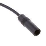 Maxbell Maxbell 2 Male to 1 Female Y Car Stereo Antenna Adapter Plug for Aftermarket Radio