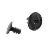 Maxbell Maxbell 50 Fender Liner Clip Push Retainer For Honda Civic Accord For Acura Integra