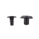 Maxbell Maxbell 50 Fender Liner Clip Push Retainer For Honda Civic Accord For Acura Integra
