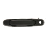 Maxbell Maxbell Exterior Front Left Driver LH Side Door Handle for 1998-2003 TOYOTA SIENNA