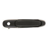 Maxbell Maxbell Exterior Front Left Driver LH Side Door Handle for 1998-2003 TOYOTA SIENNA