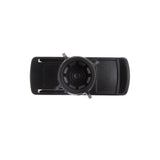 Maxbell 20xCar Windshield Suction Cup Mount Holder Cradle for Garmin Handheld GPS Black