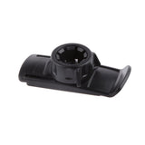 Maxbell 20xCar Windshield Suction Cup Mount Holder Cradle for Garmin Handheld GPS Black