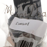 Maxbell 25x7 pin to 13 pin Twin Short Towing Caravan Socket Plug Adaptor 12V