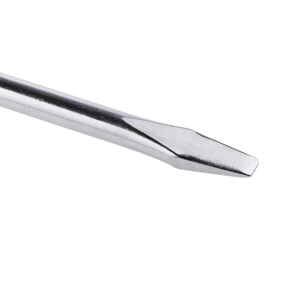 Maxbell Maxbell 17mm-Wheel Lug Nut Wrench Car Truck Brace Tire Hex Key Socket Spanner