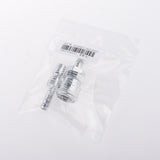 Maxbell Maxbell 1Pair SH20 PH20 Air line Hose Connector Coupler for Compressor