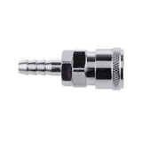 Maxbell Maxbell 1Pair SH20 PH20 Air line Hose Connector Coupler for Compressor