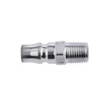 Maxbell Maxbell 1Pair SM20 PM20 Air line Hose Connector Coupler for Compressor