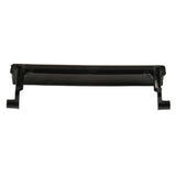 Maxbell Maxbell Armrest Lid Console Cover Latch Clip Catch for AUDI A4 B6 02-07 Black