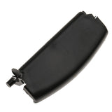 Maxbell Maxbell Armrest Lid Console Cover Latch Clip Catch for AUDI A4 B6 02-07 Black