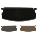 Maxbell Maxbell Armrest Lid Console Cover Latch Clip Catch for AUDI A4 B6 02-07 Black