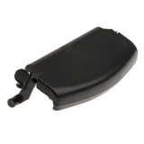 Maxbell Maxbell Armrest Lid Console Cover Latch Clip Catch for AUDI A4 B6 02-07 Black