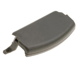 Maxbell Maxbell Armrest Lid Console Cover Latch Clip Catch for AUDI A4 B6 02-07 Grey