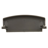 Maxbell Maxbell Armrest Lid Console Cover Latch Clip Catch for AUDI A4 B6 02-07 Grey