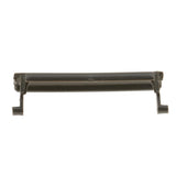Maxbell Maxbell Armrest Lid Console Cover Latch Clip Catch for AUDI A4 B6 02-07 Grey