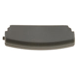 Maxbell Maxbell Armrest Lid Console Cover Latch Clip Catch for AUDI A4 B6 02-07 Grey