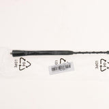 Maxbell 12x9" Roof Mast Aerial Radio AM/FM Screw On Antenna for    VW   BMW