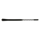 Maxbell 10x9" Roof Mast Aerial Radio AM/FM Screw On Antenna for    VW   BMW