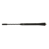 Maxbell 12x9" Roof Mast Aerial Radio AM/FM Screw On Antenna for    VW   BMW