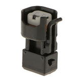 Maxbell 4x8pcs EV6 & EV14 Female to EV1 Male Fuel Injector Connectors Adapters