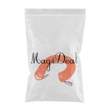 Maxbell Maxbell 12M 8mm x 5mm Retractable PU Recoil Air Hose Spring Tube Compressor Air Tool