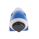 Maxbell Maxbell 12-24V 3.1A Dual USB Port Car Charger Power Adaptor Socket Blue Tent Panel