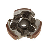 Maxbell Engine Clutch For 2 Stroke Mini 47cc 49cc Pocket Bike ATV Dirt  Bike