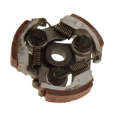 Maxbell Engine Clutch For 2 Stroke Mini 47cc 49cc Pocket Bike ATV Dirt  Bike