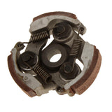 Maxbell Engine Clutch For 2 Stroke Mini 47cc 49cc Pocket Bike ATV Dirt  Bike