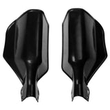 Maxbell Maxbell Pair Motor Handlebar Hand Brush Guards Protector Handguards for Yamaha Black