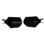Maxbell Maxbell Pair Motor Handlebar Hand Brush Guards Protector Handguards for Yamaha Black