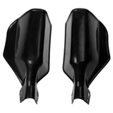 Maxbell Maxbell Pair Motor Handlebar Hand Brush Guards Protector Handguards for Yamaha Black