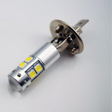 Maxbell Maxbell 2x H1 50W High Power LED Xenon White Fog Lights Daytime Running Bulbs 6000k