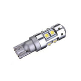 Maxbell Maxbell 2x 50W T10 W5W 501 194 High Power Led Car White Light Reverse Tail Bulb