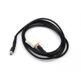 Maxbell Maxbell DIY Car AUX In Input Female Jack Interface Adapter Cable for Mazda 3 6 MX-5