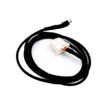 Maxbell Maxbell DIY Car AUX In Input Female Jack Interface Adapter Cable for Mazda 3 6 MX-5