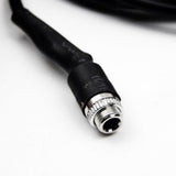 Maxbell DIY Car AUX In Input Female Jack Interface Adapter Cable for Mazda 3 6 MX-5