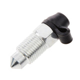 Maxbell 6xM10 x1mm Motorcycle Brake Caliper Bleed Screw Nipple